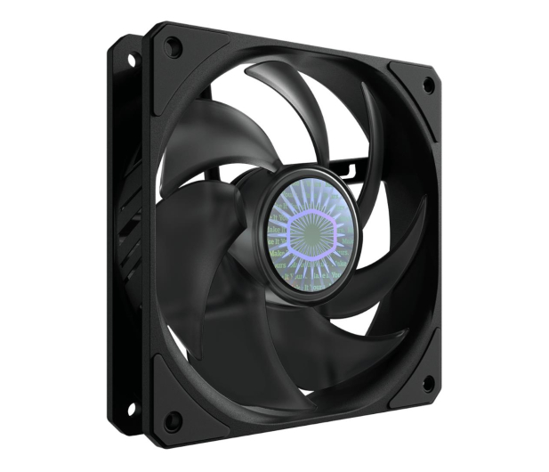 COOLER MASTER Sickleflow 120 MFX-B2NN-18NPK-R1 - 732534 - zdjęcie